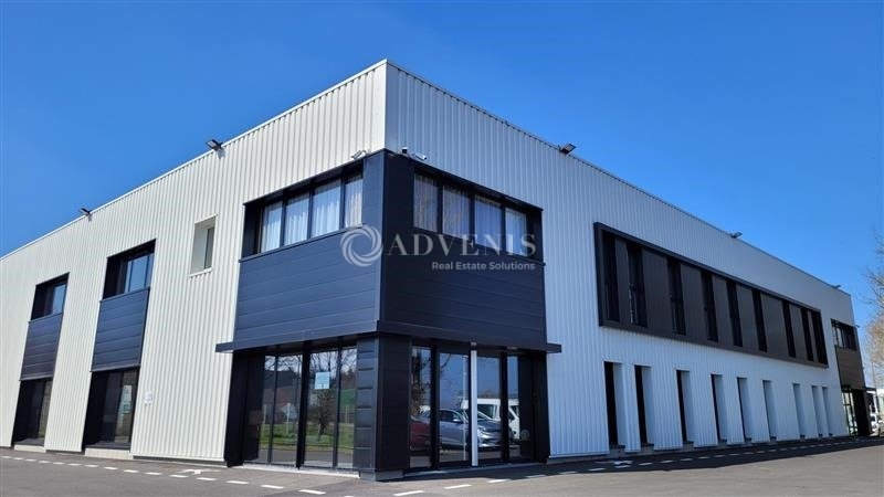 Vente Investisseur Activités Entrepôts THOUARE SUR LOIRE (44470) - Photo 1