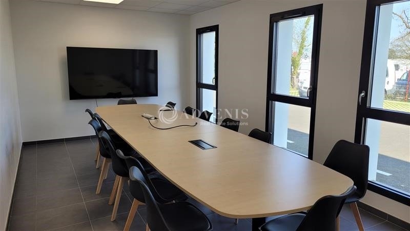 Vente Investisseur Activités Entrepôts THOUARE SUR LOIRE (44470) - Photo 6