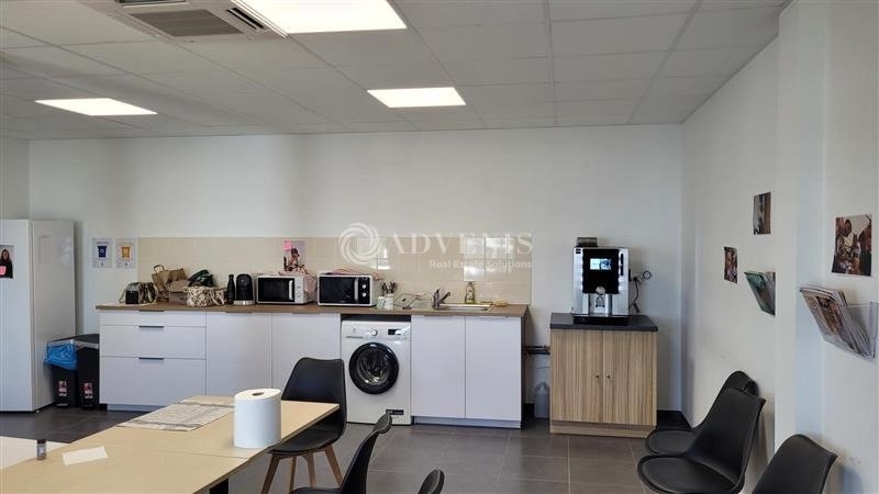 Vente Investisseur Activités Entrepôts THOUARE SUR LOIRE (44470) - Photo 8