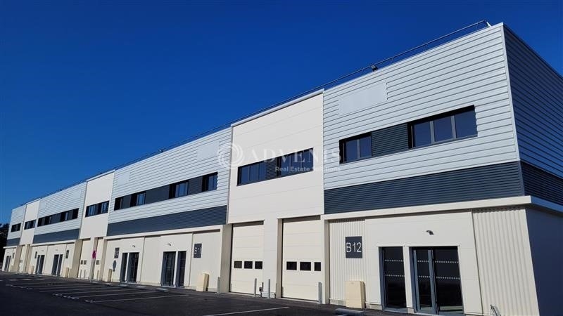 Location Activités Entrepôts SAINT AIGNAN GRANDLIEU (44860) - Photo 2