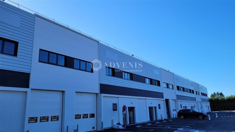 Location Activités Entrepôts SAINT AIGNAN GRANDLIEU (44860) - Photo 3