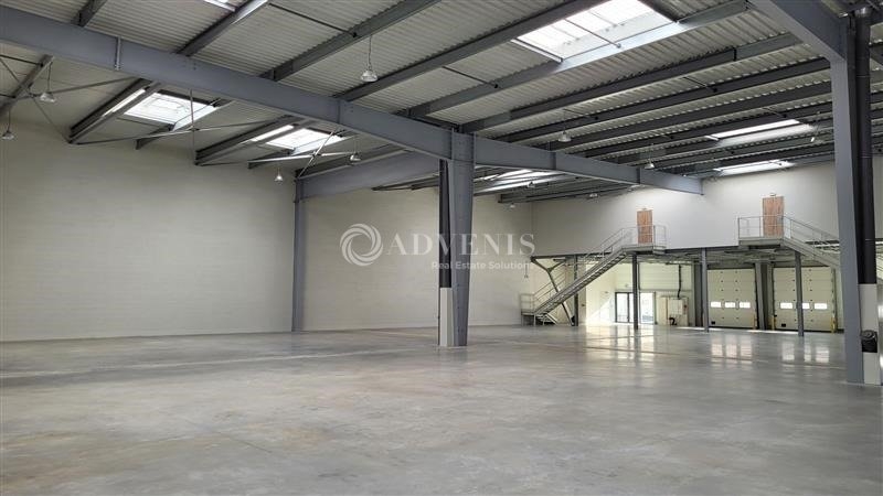 Location Activités Entrepôts SAINT AIGNAN GRANDLIEU (44860) - Photo 4