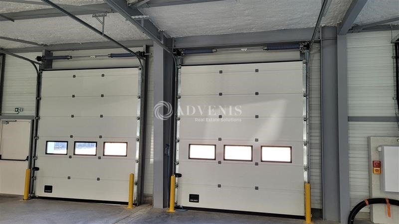 Location Activités Entrepôts SAINT AIGNAN GRANDLIEU (44860) - Photo 5