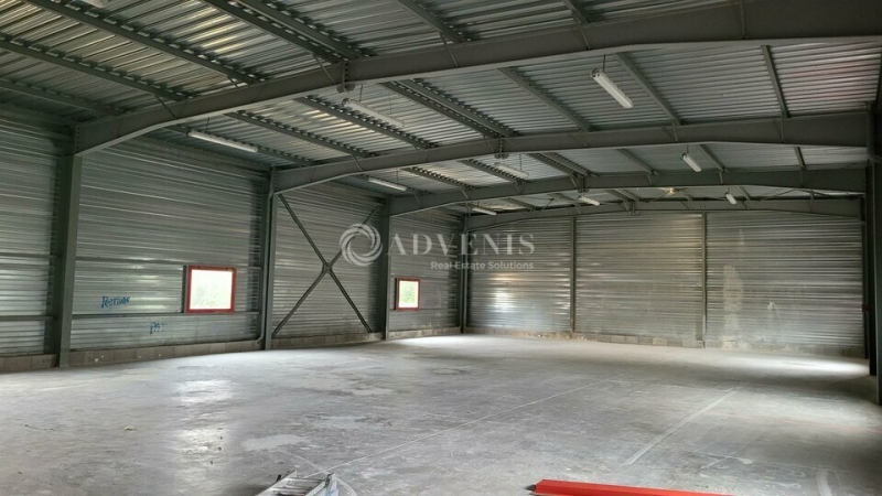 Location Activités Entrepôts VERTOU (44120) - Photo 4