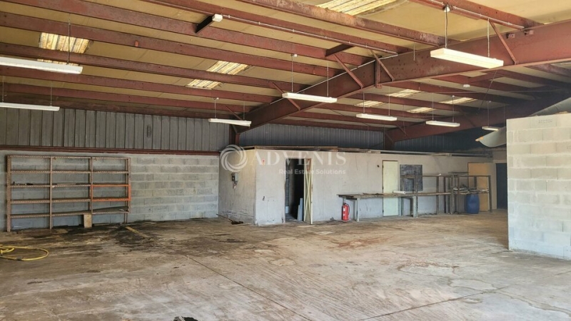 Location Activités Entrepôts VERTOU (44120) - Photo 2