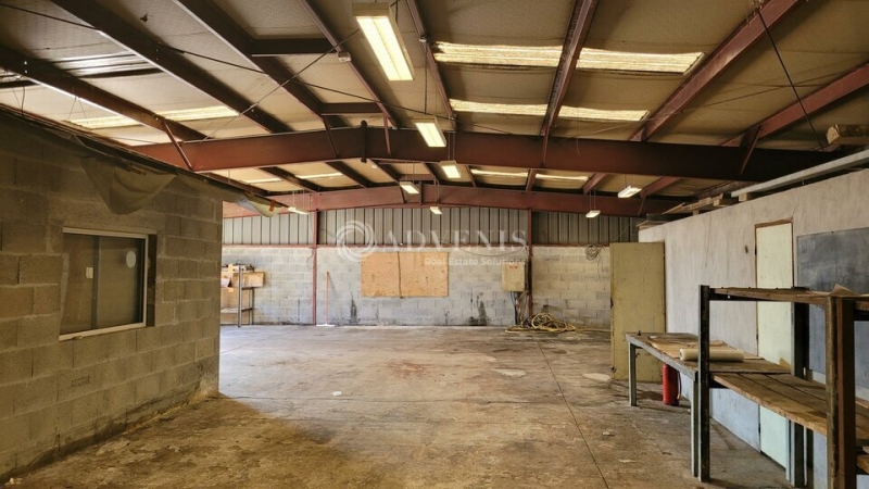 Location Activités Entrepôts VERTOU (44120) - Photo 4