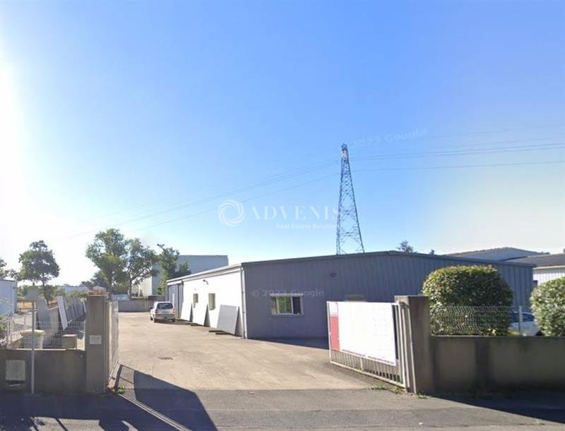 Location Activités Entrepôts VERTOU (44120) - Photo 5