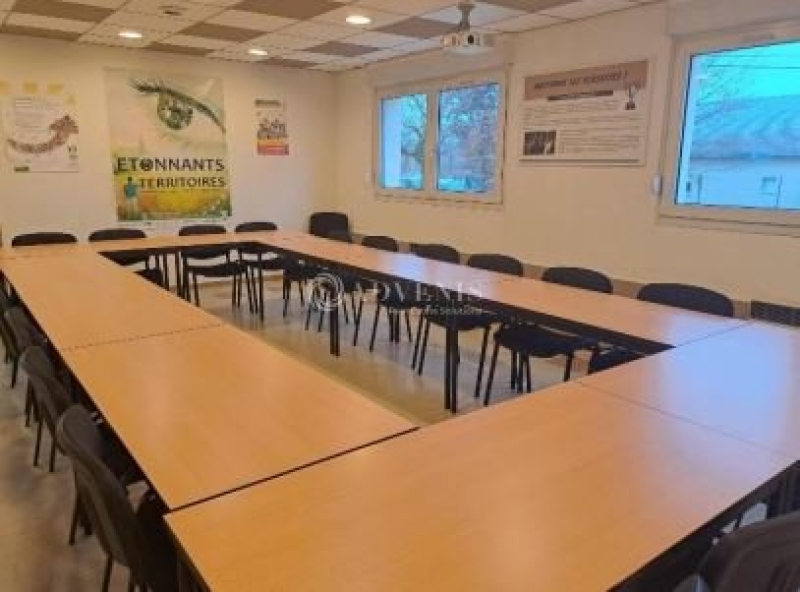 Location Activités Entrepôts CARQUEFOU (44470) - Photo 1