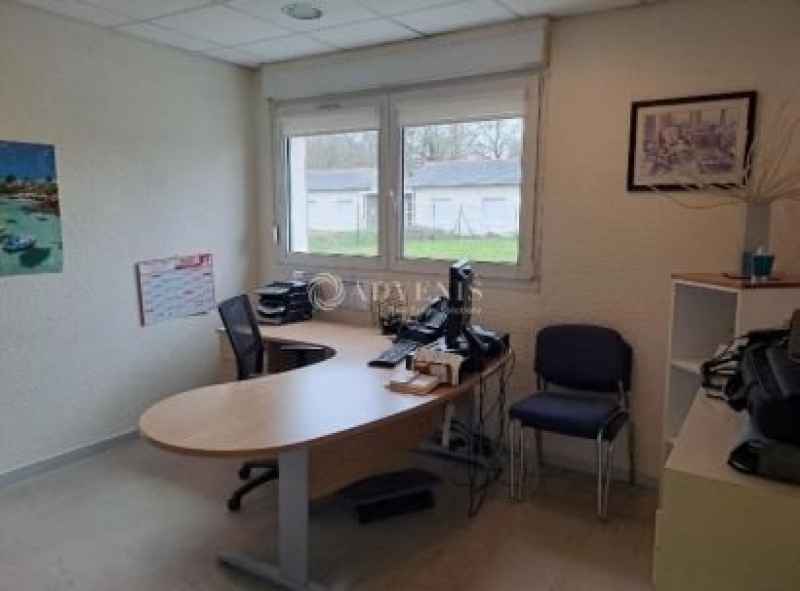 Location Activités Entrepôts CARQUEFOU (44470) - Photo 3