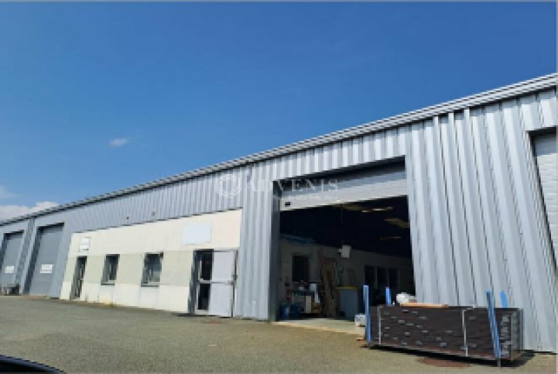 Location Activités Entrepôts THOUARÉ-SUR-LOIRE (44470) - Photo 1