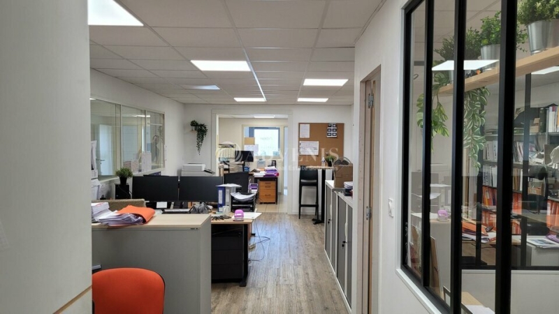 Location Activités Entrepôts THOUARÉ-SUR-LOIRE (44470) - Photo 2