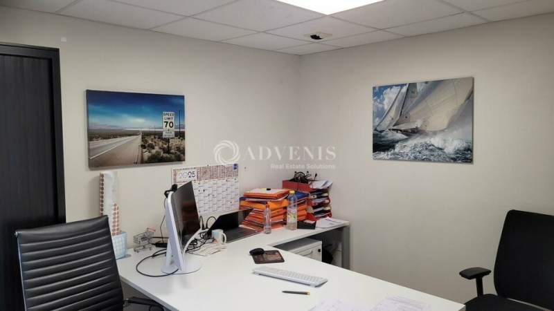 Location Activités Entrepôts THOUARÉ-SUR-LOIRE (44470) - Photo 4