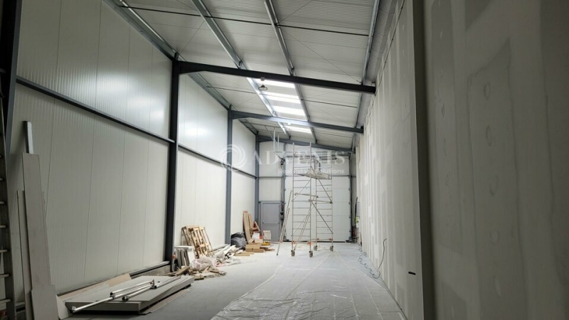 Location Activités Entrepôts DIVATTE-SUR-LOIRE (44450) - Photo 2