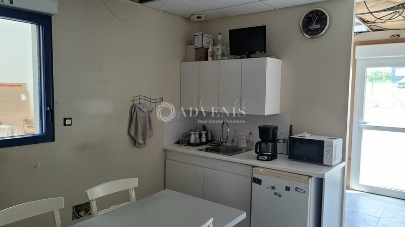 Location Activités Entrepôts DIVATTE-SUR-LOIRE (44450) - Photo 3