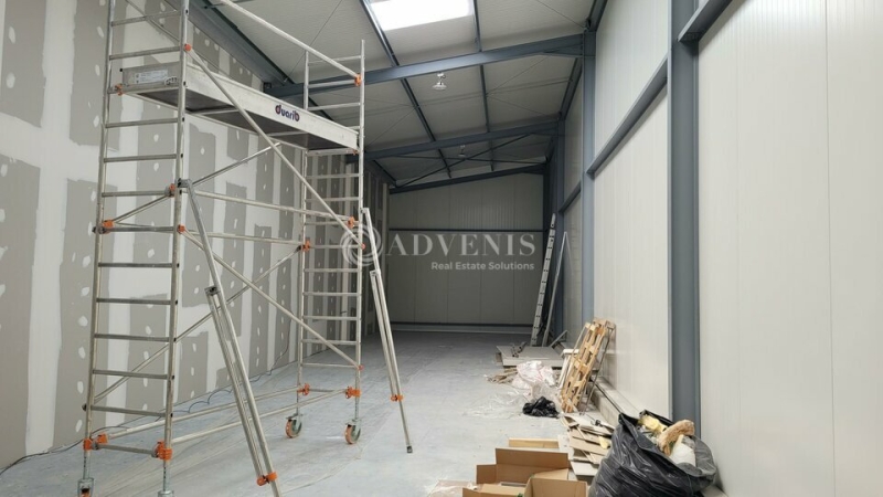 Location Activités Entrepôts DIVATTE-SUR-LOIRE (44450) - Photo 4