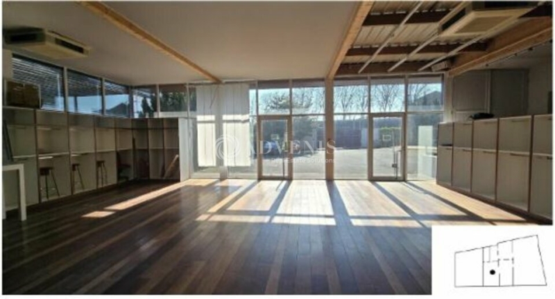 Vente Investisseur Bureaux et activités légères NANTES (44100) - Photo 2