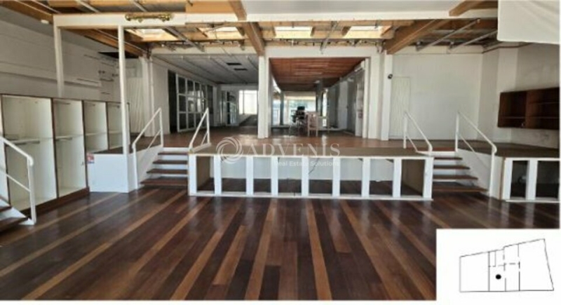 Vente Investisseur Bureaux et activités légères NANTES (44100) - Photo 3