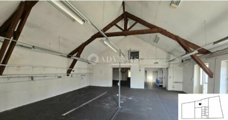 Vente Investisseur Bureaux et activités légères NANTES (44100) - Photo 6