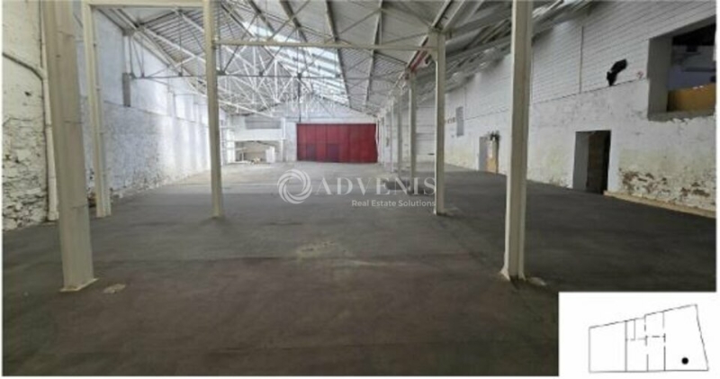 Vente Investisseur Bureaux et activités légères NANTES (44100) - Photo 7