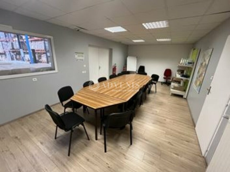 Vente Investisseur Entrepôts CLISSON (44190) - Photo 10