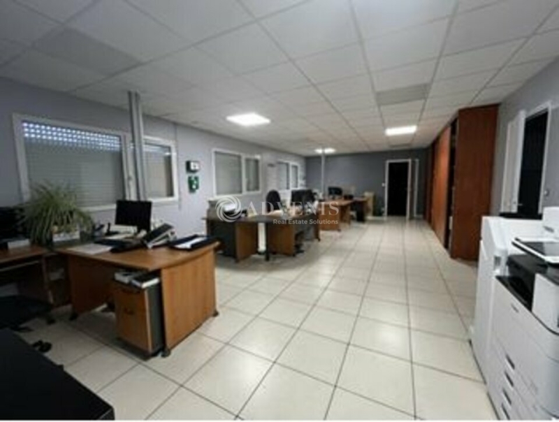 Vente Investisseur Entrepôts CLISSON (44190) - Photo 2