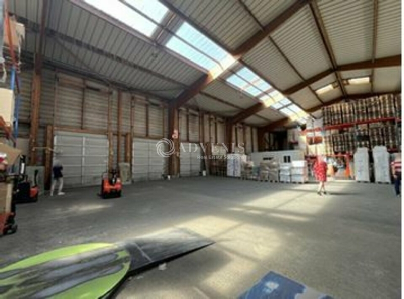 Vente Investisseur Entrepôts CLISSON (44190) - Photo 4