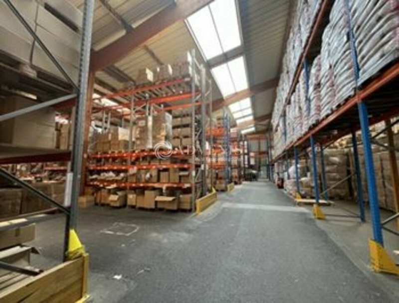 Vente Investisseur Entrepôts CLISSON (44190) - Photo 5