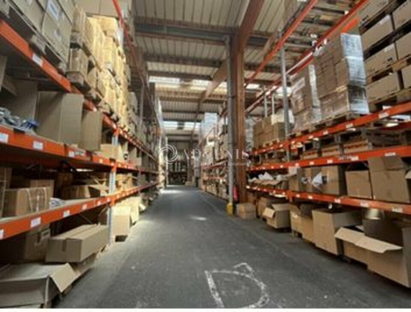 Vente Investisseur Entrepôts CLISSON (44190) - Photo 6