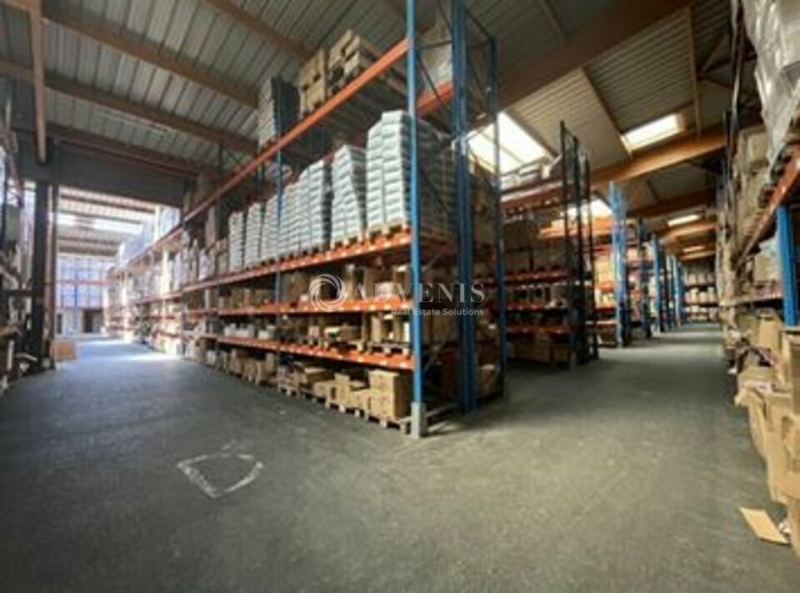 Vente Investisseur Entrepôts CLISSON (44190) - Photo 7