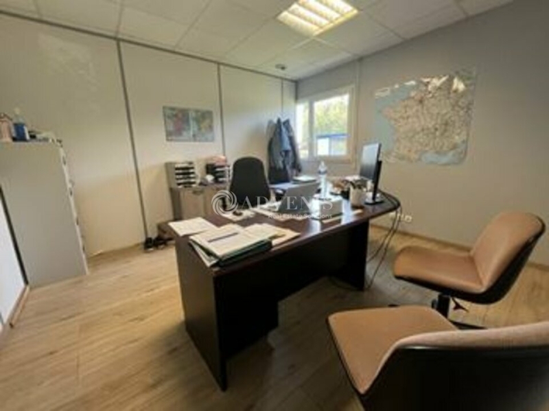 Vente Investisseur Entrepôts CLISSON (44190) - Photo 8