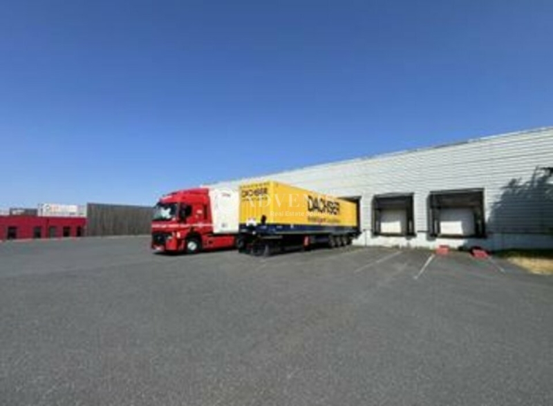 Vente Investisseur Entrepôts CLISSON (44190) - Photo 9