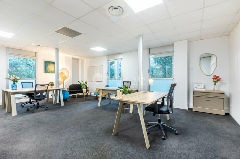 Location Bureaux NANTES (44300) - Photo 1