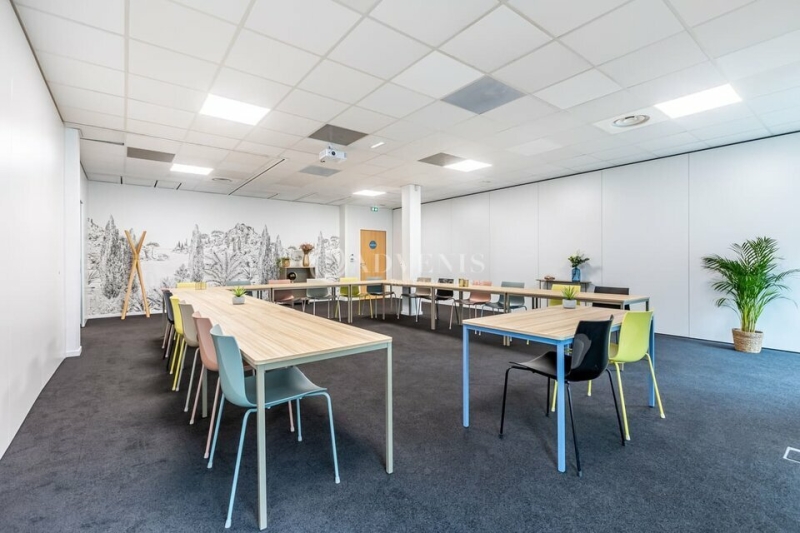 Location Bureaux NANTES (44300) - Photo 10