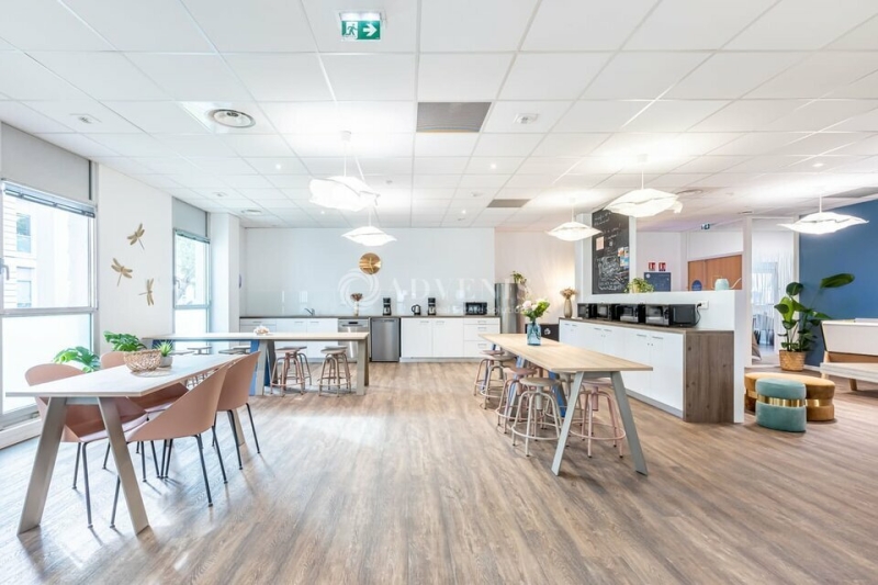 Location Bureaux NANTES (44300) - Photo 3
