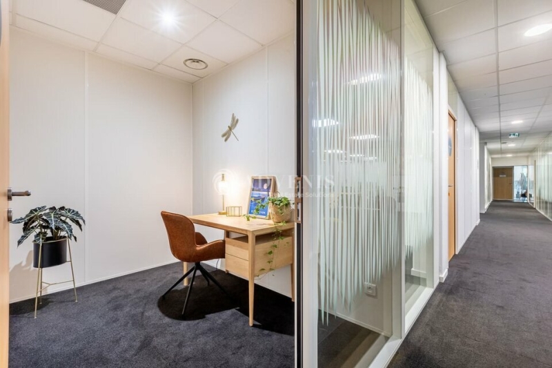 Location Bureaux NANTES (44300) - Photo 4
