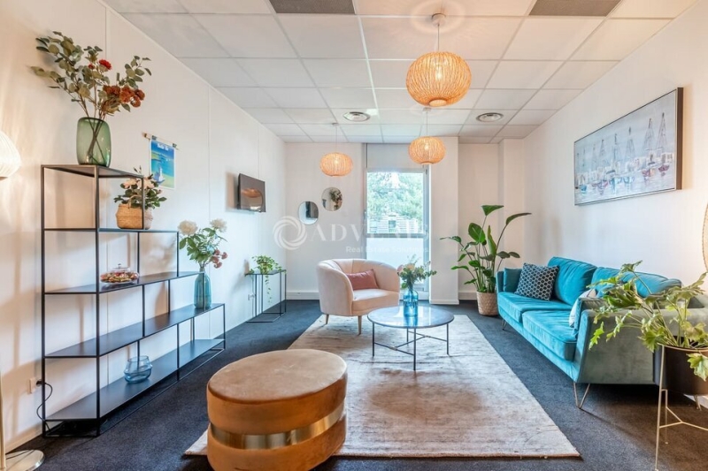 Location Bureaux NANTES (44300) - Photo 5