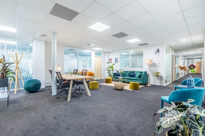 Location Bureaux NANTES (44300) - Photo 6