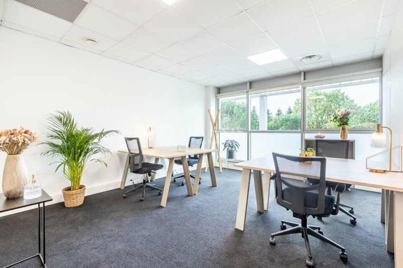 Location Bureaux NANTES (44300) - Photo 7