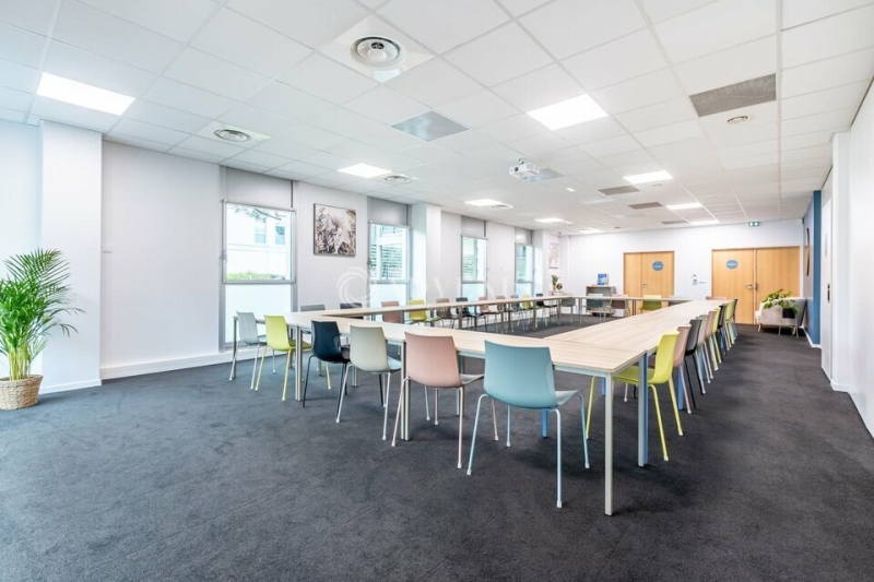 Location Bureaux NANTES (44300) - Photo 8