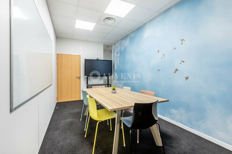 Location Bureaux NANTES (44300) - Photo 9