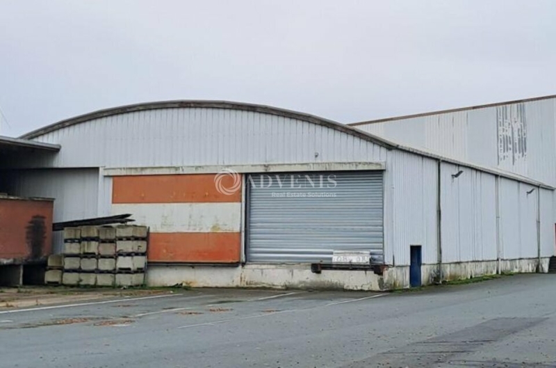 Location Activités Entrepôts VALLET (44330) - Photo 1