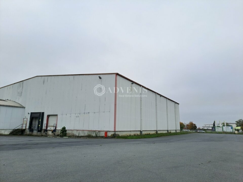 Location Activités Entrepôts VALLET (44330) - Photo 1