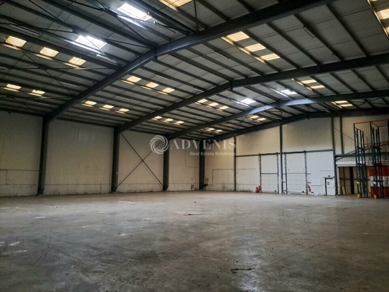 Location Activités Entrepôts VALLET (44330) - Photo 2