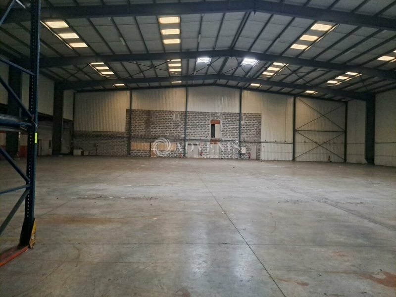 Location Activités Entrepôts VALLET (44330) - Photo 3