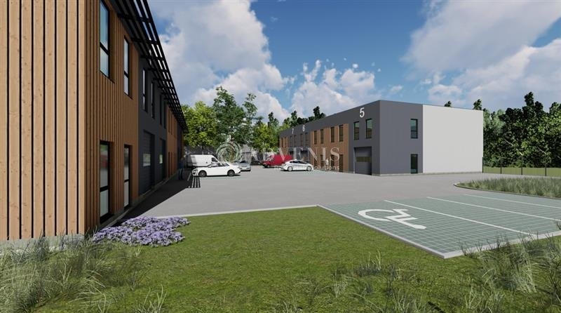 Vente Investisseur Activités Entrepôts VIGNEUX DE BRETAGNE (44360) - Photo 2