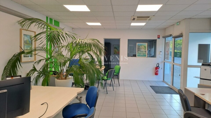 Location Bureaux CARQUEFOU (44470) - Photo 5