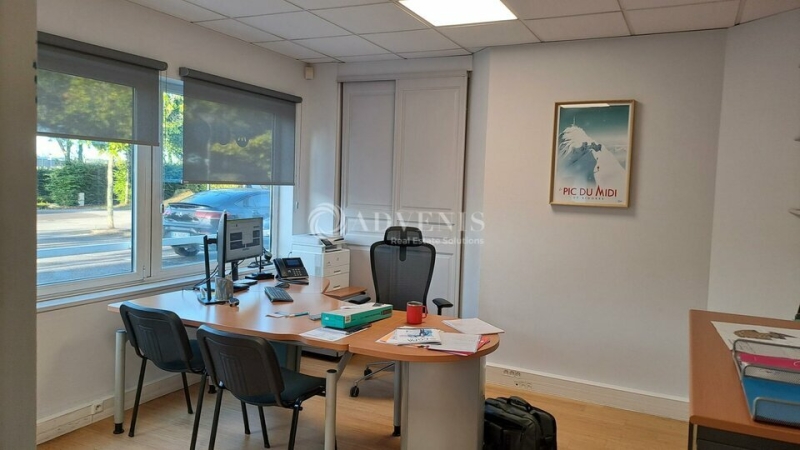 Location Bureaux CARQUEFOU (44470) - Photo 6