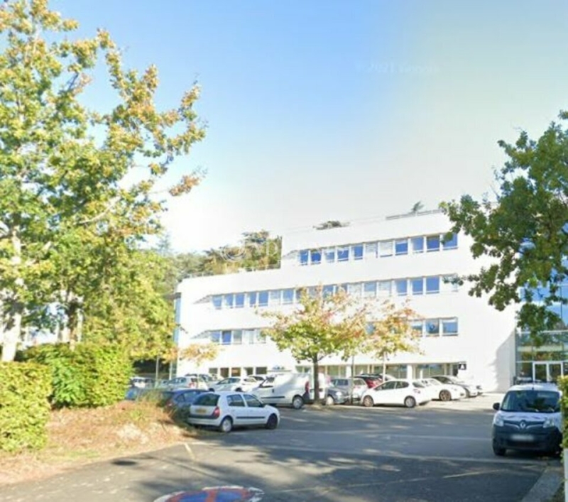 Vente Investisseur Bureaux CARQUEFOU (44470) - Photo 1