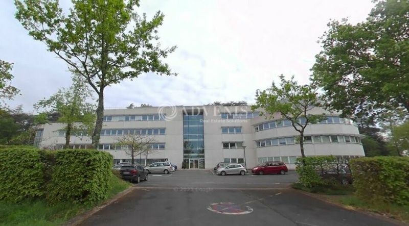 Vente Investisseur Bureaux CARQUEFOU (44470) - Photo 2