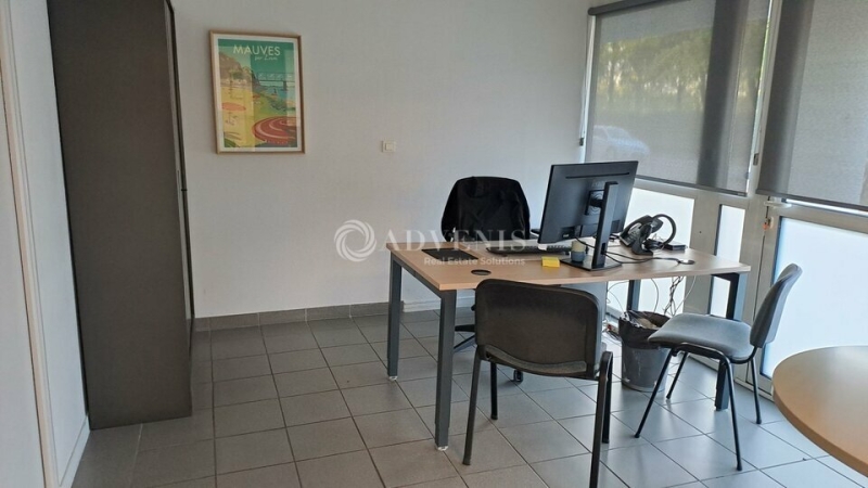 Vente Investisseur Bureaux CARQUEFOU (44470) - Photo 4
